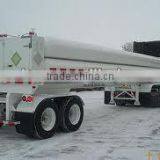 CNG Semi Trailer Truck thumbnail-1