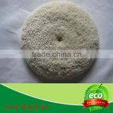 100% Natural Sheep Wool Car Polishing Pad