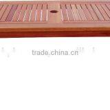 Wooden Outdoor Dinning Table - Best Quality Furniture Made in Vietnam - Made in Vietnam Products