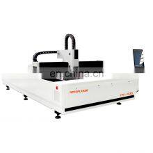 High Precision Metal Frame Fiber Cutting Machine Cut Laser Fiber Metal thumbnail-5