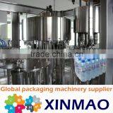 New Type Water Bottle Filling Machine Plant thumbnail-1
