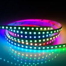 Smart Digital Led Strip Dc5v LC8812 96 Pixel Led Strip thumbnail-4