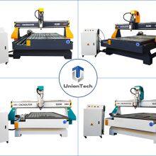 CNC Router Milling Machine 4 Axis 1325 Wood CNC Machine With Rotary Axis thumbnail-2