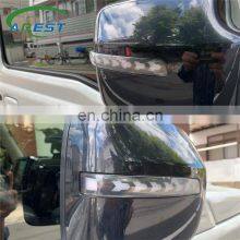 2Pcs Dynamic LED Turn Signal Light Side Wing Rearview Mirror Sequential Blinker Lamp for Suzuki JIMNY 2019 2020 thumbnail-1