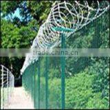 Low Price, Galvanized Garden Fence Netting Factory