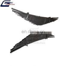 Multi -Blade Leaf Spring Oem 257653 for VL Truck thumbnail-5
