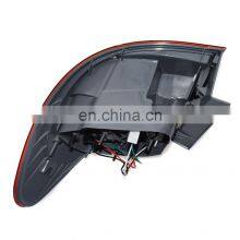 Left Outer Tail Light Taillamp Assembly For Hyundai Elantra 07-10 924012H050 New thumbnail-2
