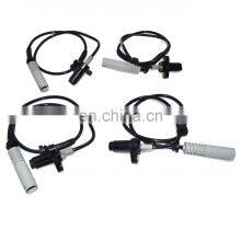 Бесплатная доставка! 4 шт. переднего левого датчика скорости колеса ABS для BMW 528i 540i E39 34521182159 thumbnail-5