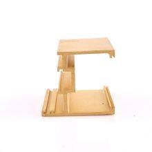 Luxury Extruded Decorative Brass Brass Door Frame thumbnail-1