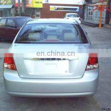 New Arrival Auto Body Parts Engine Cover Car Front Hood For BUICK CHEVROLET DAEWOO LACETTI 03 OEM 93750014 thumbnail-5