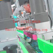 Hot Sale Low Price of Food/beverage/spices/health Products Glass Bottle/jar Automatic Straight Liner Vacuum Capping Machine thumbnail-4