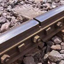 Rail Joint Bolts, Fish Bolts, Track Bolts for Conjunction Railway Rail Joint Bars thumbnail-4