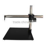 ZJ-709 Big Base Microscope Boom Stand thumbnail-1