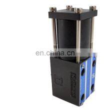 Northman SWM-G02-C4-D12/D24-30-S005/S006/H006 SOLENOID OPERATED DIRECTIONAL VALVE swm-g02-c4 24 volt 12 volt