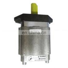Germany Eckerle 890-EI-0250/0320/0400/0500 Injection Molding Machine Hydraulic Gear Pump 890-EI-0320-RK2-C313 thumbnail-2