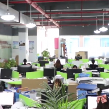 Guangzhou Benray Medical Equipment Company company overview - view 4 thumbnail