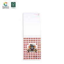 Eyeshadow Palette Private Brand Low MOQ Magnetic Makeup Pan Best Set Custom 9 Colors Empty Cardboard Box Eyeshadow Palette Sale thumbnail-2