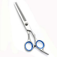 Hair Cutting Scissors 6 Inch Barber Tool Stainless Steel