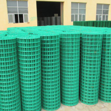 Highly Durable Garden Euro Fence thumbnail-5