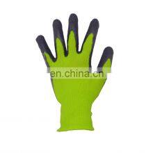 HANDLANDY Speziell Work Gloves Economical Work Latex Dipped Palm Gloves,palm Protection Gloves Garden thumbnail-3