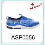 Blue Sky Trendy Sports Shoes Beautiful Style Super Sport Shoes Men thumbnail-1