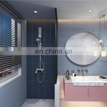 Foshan JBN Ceramics Pure Color Red/yellow/blue/green/pink 600x600mm Ceramic Floor Tiles thumbnail-1