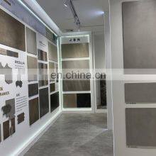 Terrazzo Design Matt Surface Rustic Colourful Ceramic Porcelain Porcelanato Floor Tile thumbnail-4
