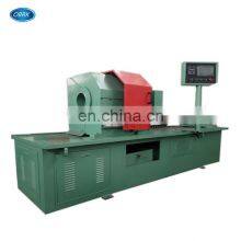 Automatic Roller Bed Type CNC Pipe Cutting Machine