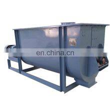 Commercial Blender/Industrial Blender Machine/Spice Powder Ribbon Mixer thumbnail-3