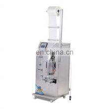 Industrial Good Quality Small Semi Automatic Liquid Filling Packing Machine