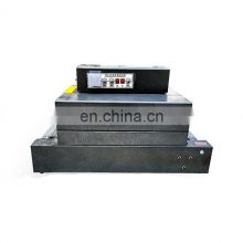 Hot Sale Automatic Pallet Heat Shrink Wrapping Machine