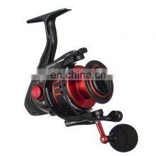 2021 новый поступление DW Carbon Drag Max 17 кг 10+1BB вращательная катушка для рыбалки в соленой воде thumbnail-2