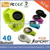 Unique Design 15 Day Memorys Pedometer Bluetooth thumbnail-2