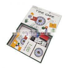 Manufacture Custom Printing Board Games Adult Kids Juegos De Mesa Board Games thumbnail-1