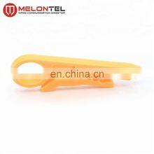MT-8019 IDC Simple 110 Insertion Small Yellow Tool thumbnail-4