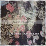 Fashion and Hot Sale Korean Velvet Fabric for Garments thumbnail-1