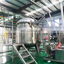 Dried Fruit Making Machine thumbnail-5