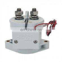 EVC500 AAANAM 2299223-2 High Voltage Relay 12V 1000A Contactor Relay For New Energy Vehicles thumbnail-3