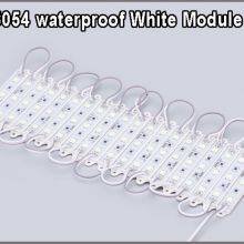 White Color 12V LED Marquee Letters Modules 5054 Backlight For DC12V Office Wall Sign Advertising Signage thumbnail-2