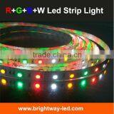 RGB W Led Strip Light, Dream RGB W Strip Led Light