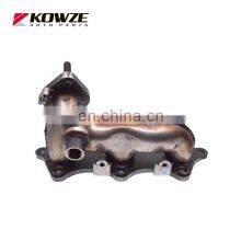 Engine Other Parts Exhaust Manifold For Mitsubishi Montero Pajero 2006- 1555A338 thumbnail-1