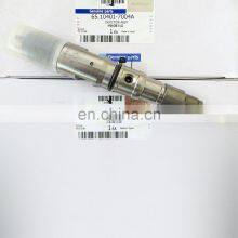 Original Diesel Fuel Injector 107755-0280 0445120080/0445120268 for Doosan DL06S 65.10401-7004A 1077550280