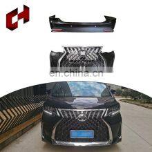 CH Products Factories Side Mirror Side Mirror Front Rear Bumper Side Skirt Body Kit For Lm Model For Alphard 18 thumbnail-5