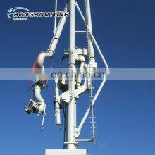Construction Machinery Parts Stainless Steel Marine Breakaway Coupling With Flanged Connections thumbnail-5