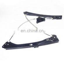 Window Regulator Front Left 5C6837461A for VW Jetta CBPA Base S SE SEL TDI GLI ST22Q3 2011- thumbnail-1