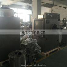 BGB Automatic Tablet Pill Film Coater Coating Machine is Best Price of Spain thumbnail-3