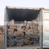 Welded Q345 Beam and Column for Prefabricated Steel Workshop / Warehouse thumbnail-5