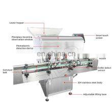 Competitive Price Fully Automatic Tablet Capsule Counting Machine Price thumbnail-2