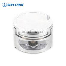 Wellfar Piston and Ring for HYUNDAI G4EK 23410-22612 23410-22961 23410-22962 23410-22963 23410-22964 (the Factory Direct) thumbnail-2