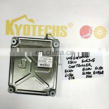 Kyotechs 60100000 EC210B EC240B EC290B EECU ECU Engine Controller VOE60100000 thumbnail-2